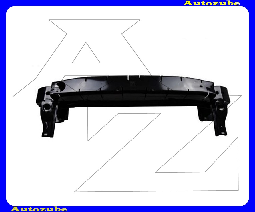 Első lökhárító merevítő, energiaelnyelővel Első lökhárító merevítő, energiaelnyelővel