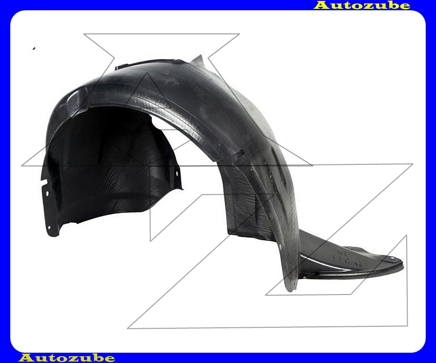 Dobbetét jobb első (műanyag) Dobbetét jobb első (műanyag)