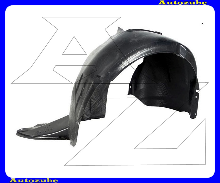 Dobbetét bal első (műanyag) Dobbetét bal első (műanyag)