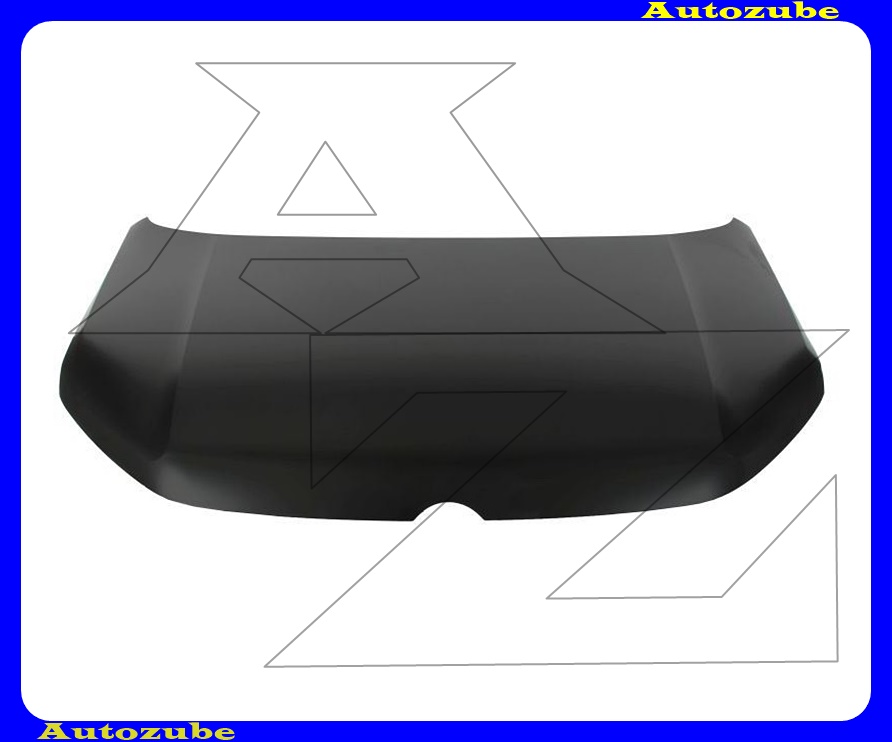 Motorháztető Motorháztető