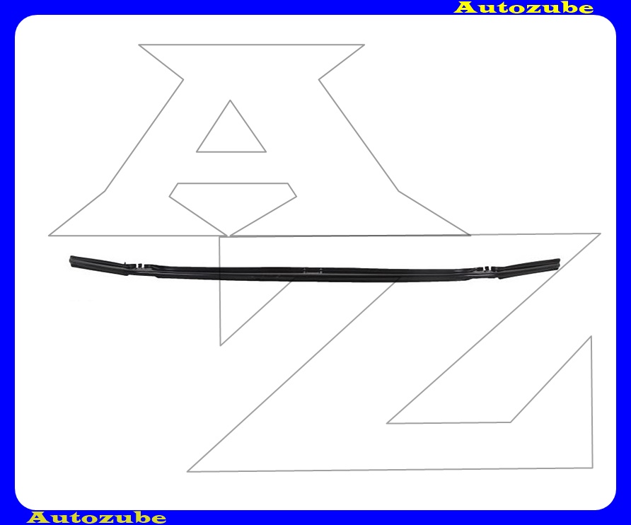 Első lökhárító merevítő alsó Első lökhárító merevítő alsó