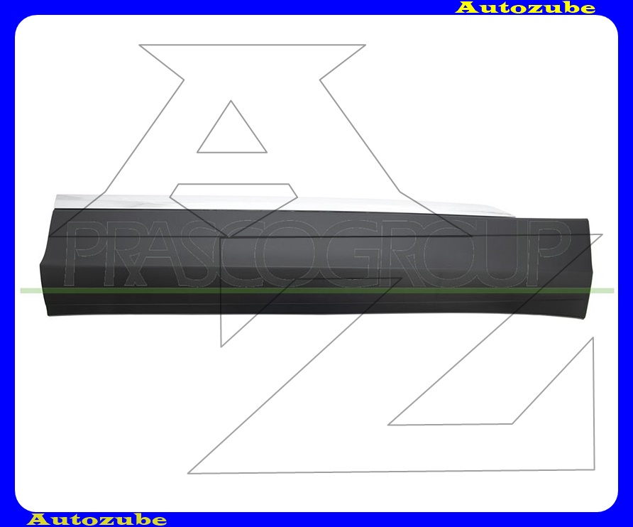 Ajtódíszléc jobb első Ajtódíszléc jobb első