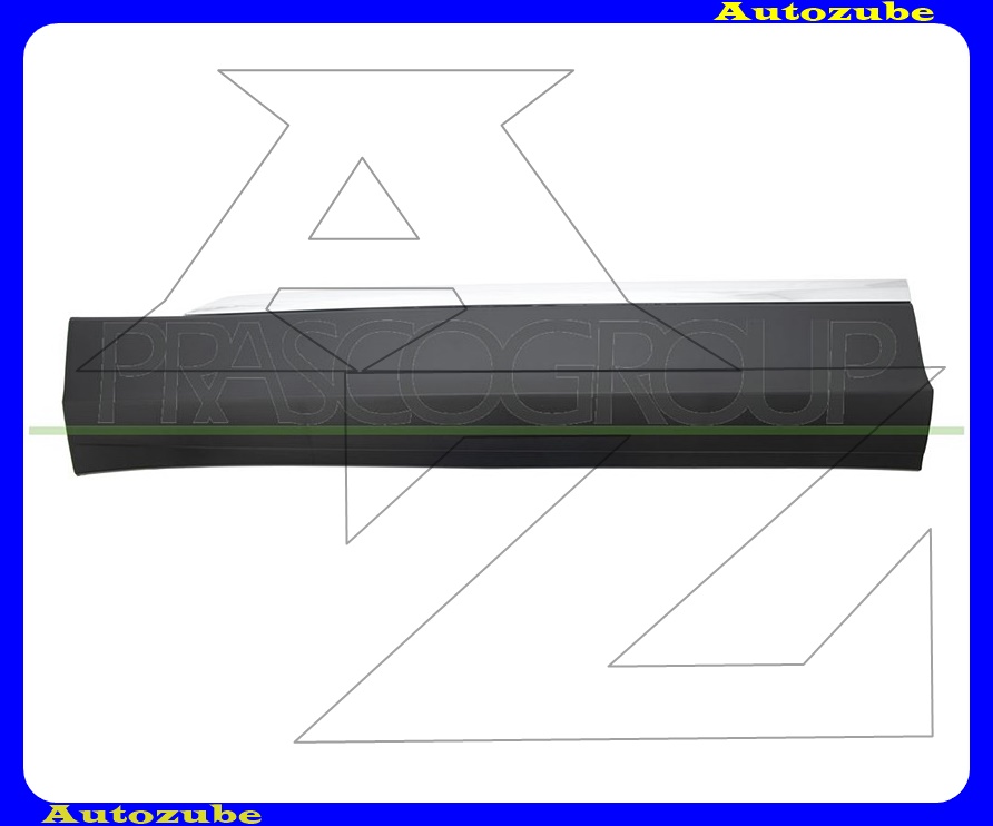 Ajtódíszléc bal első Ajtódíszléc bal első