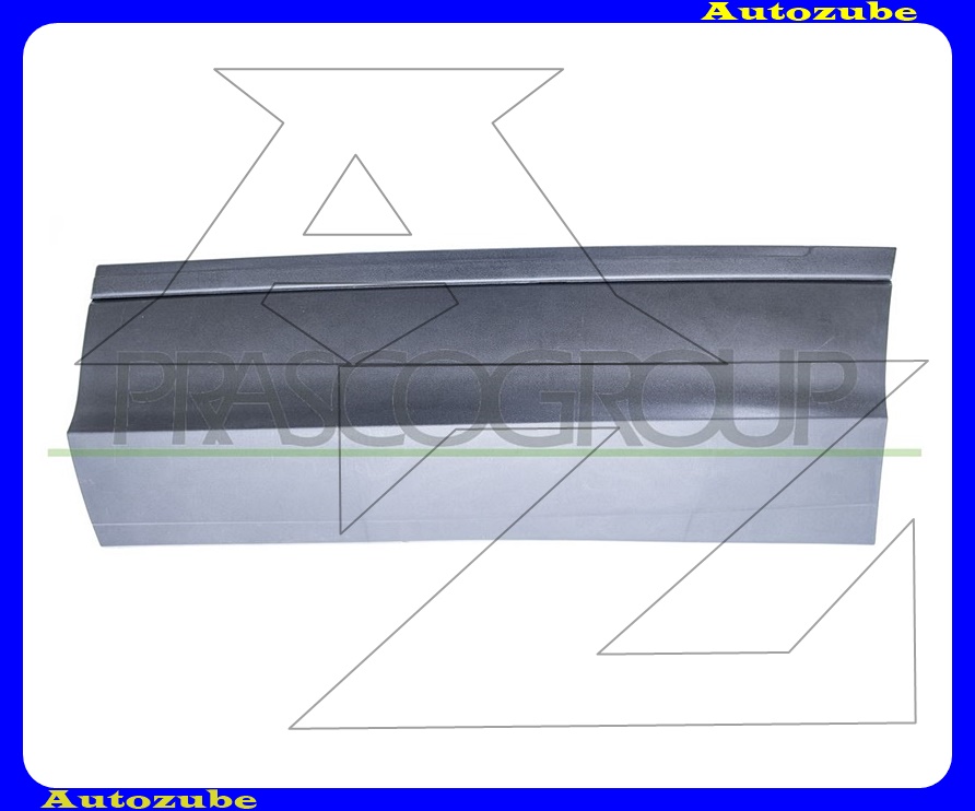 Ajtódíszléc bal hátsó Ajtódíszléc bal hátsó