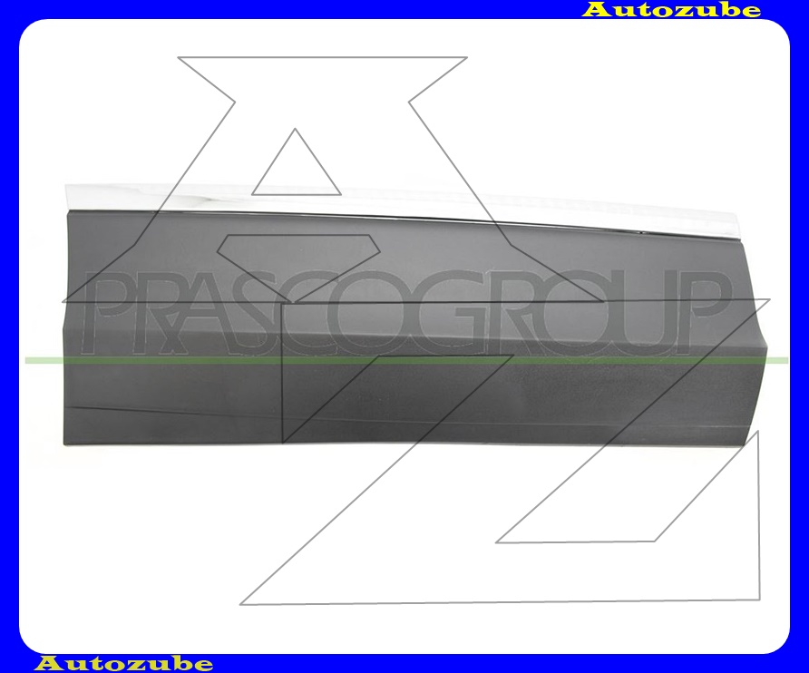 Ajtódíszléc jobb hátsó Ajtódíszléc jobb hátsó