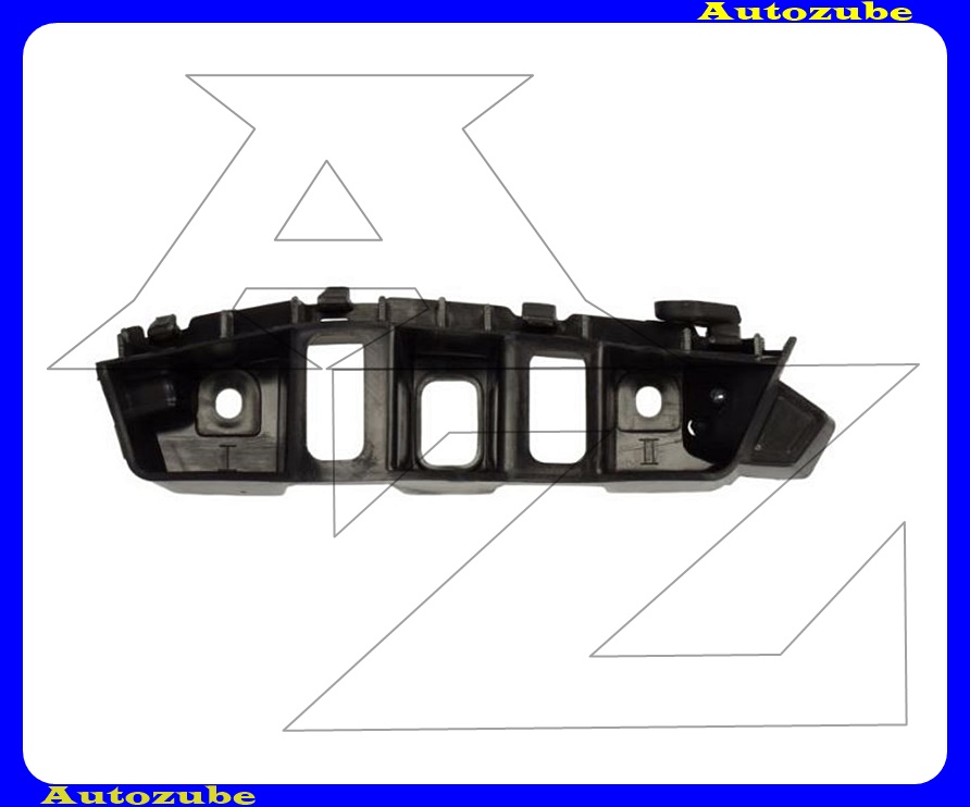 Első lökhárító tartó jobb Első lökhárító tartó jobb