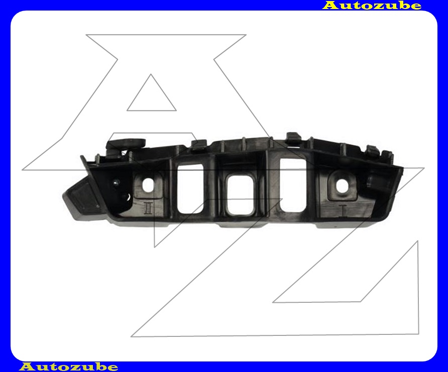 Első lökhárító tartó bal Első lökhárító tartó bal