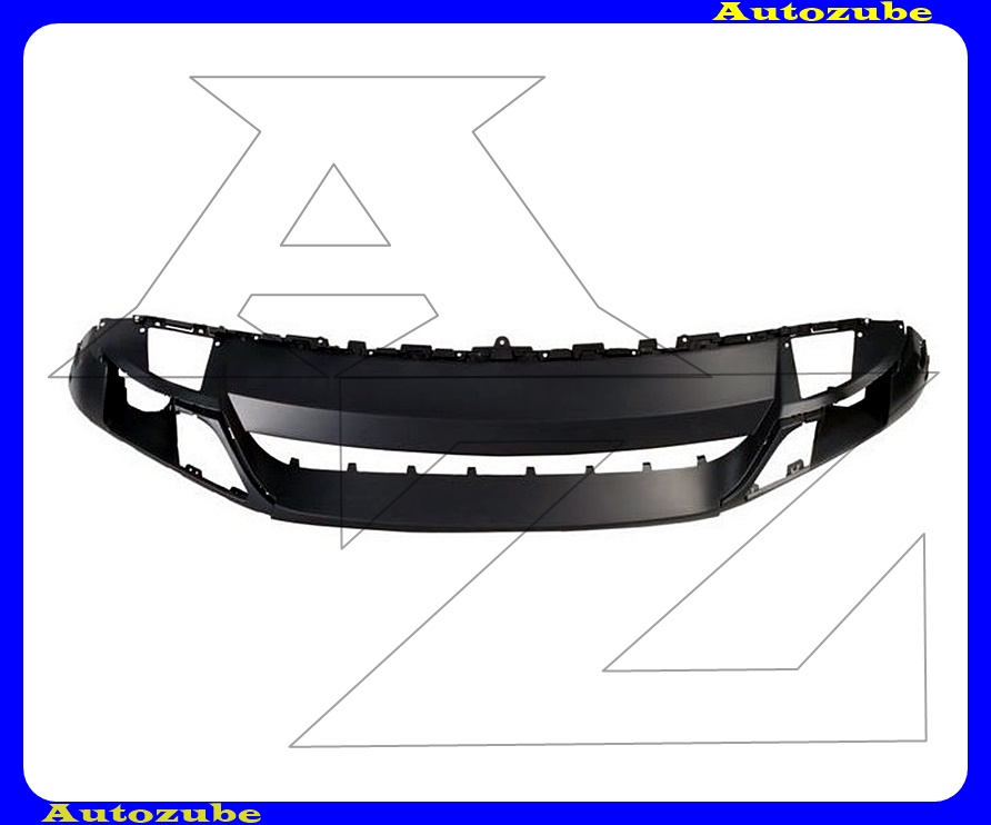 Első lökhárító alatti spoiler (koptató) Első lökhárító alatti spoiler (koptató)