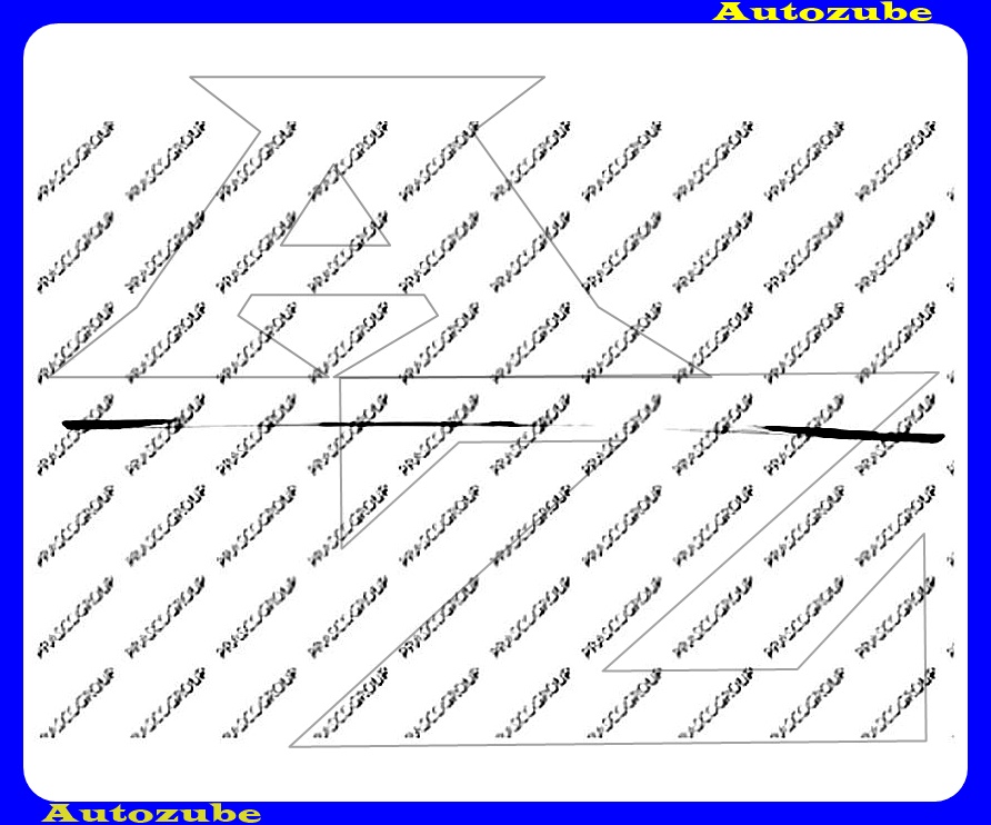 Hátsó lökhárító alatti spoiler krómdszléc /RENDELÉSRE/ Hátsó lökhárító alatti spoiler krómdszléc /RENDELÉSRE/