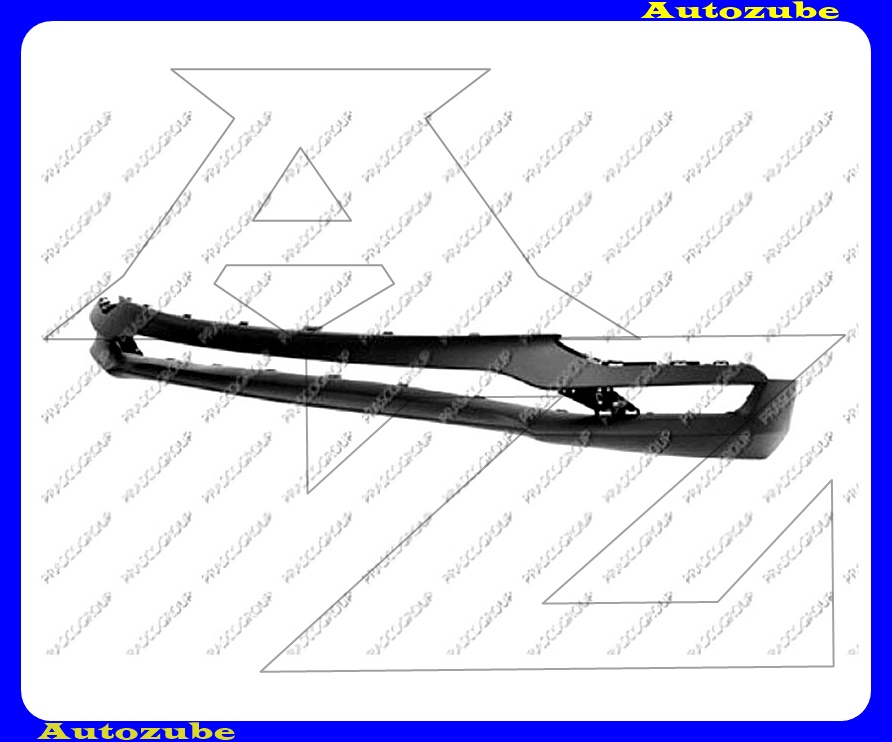 Első lökhárító alatti spoiler /RENDELÉSRE/ Első lökhárító alatti spoiler /RENDELÉSRE/