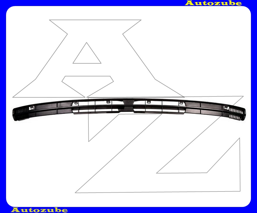 Első köténylemez díszrács Első köténylemez díszrács