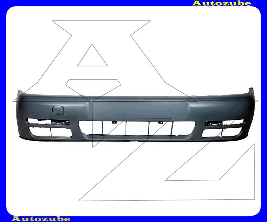 Első lökhárító Első lökhárító