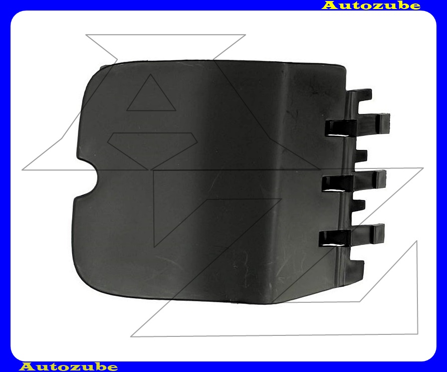 Hátsó lökhárító vonószemtakaró Hátsó lökhárító vonószemtakaró