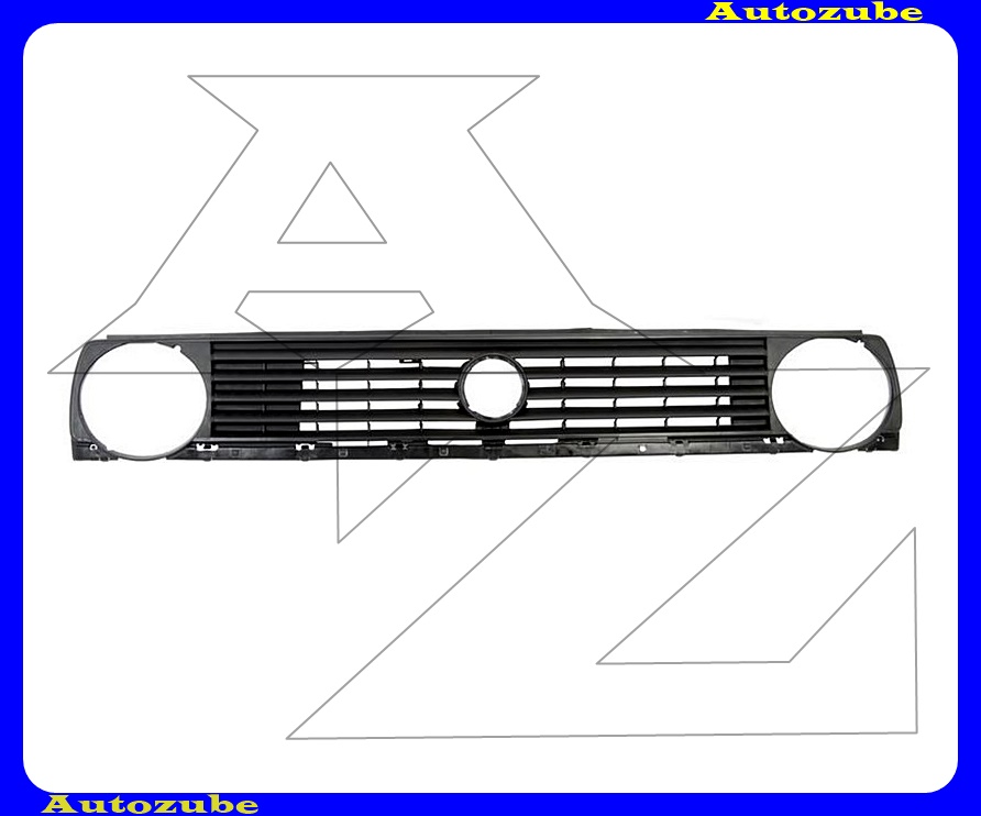 Hűtődíszrács Hűtődíszrács