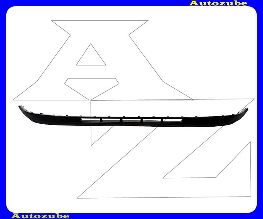 Első lökhárító alatti spoiler (koptató) Első lökhárító alatti spoiler (koptató)