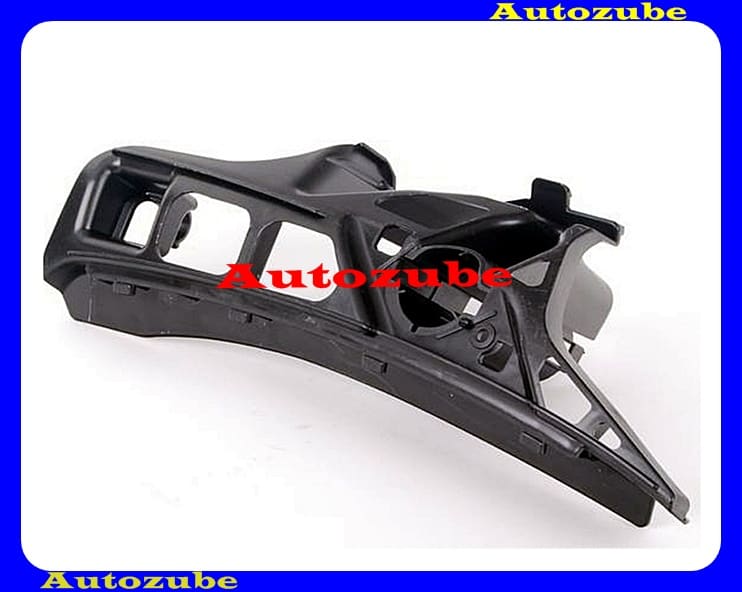 Első lökhárító tartó jobb, fényszórómosós Első lökhárító tartó jobb, fényszórómosós