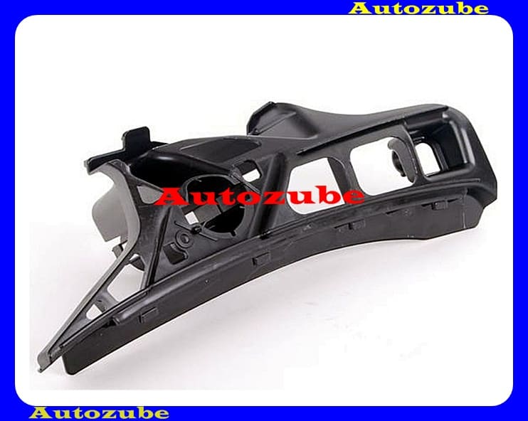 Első lökhárító tartó bal, fényszórómosós Első lökhárító tartó bal, fényszórómosós