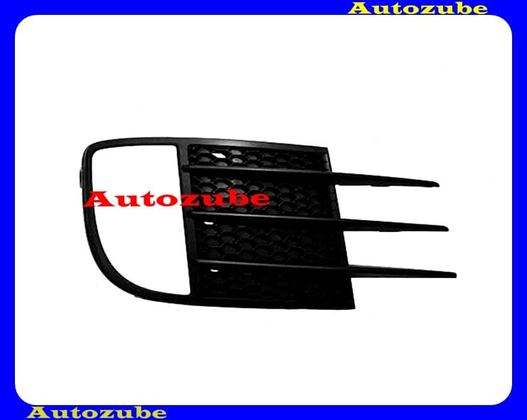 Első lökhárító rács jobb Első lökhárító rács jobb