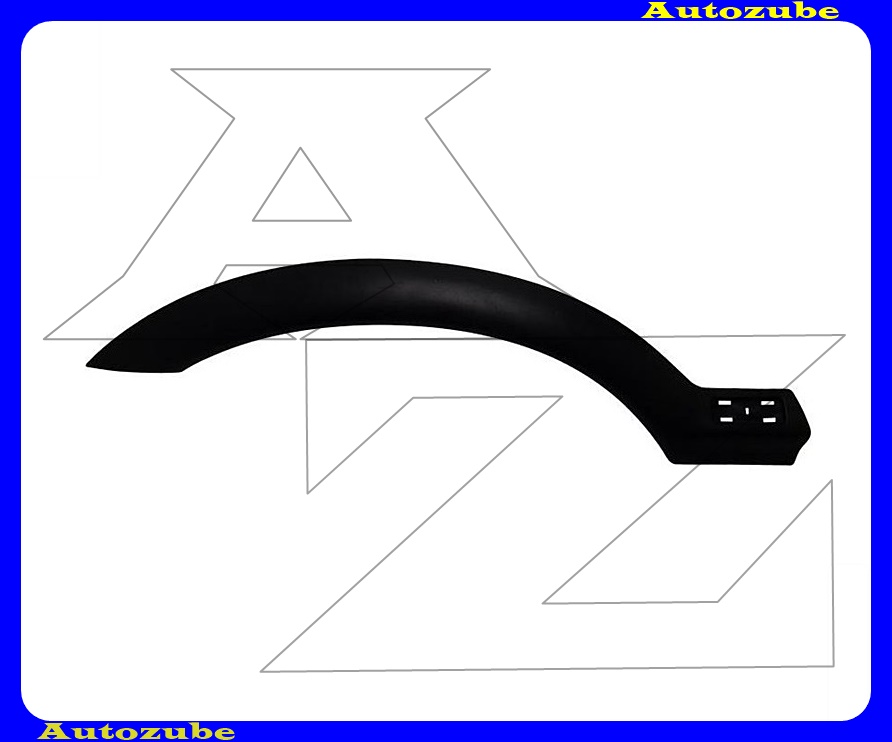 Sárvédőív díszléc bal első Sárvédőív díszléc bal első