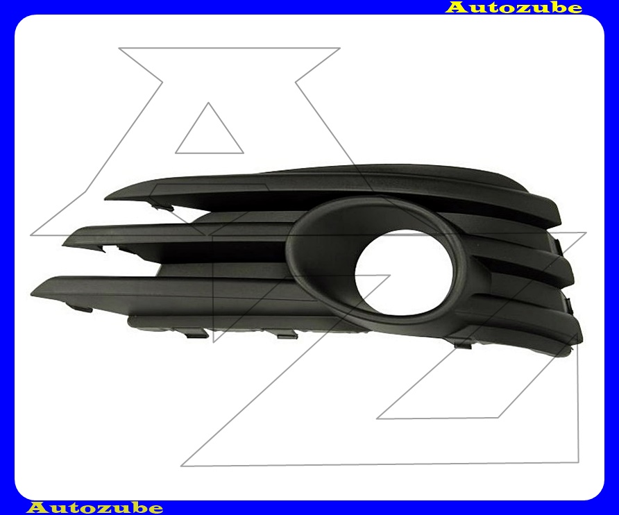 Első lökhárító rács bal Első lökhárító rács bal