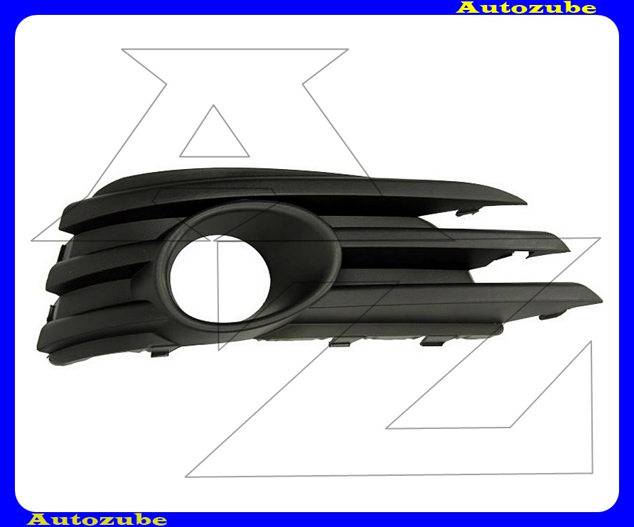 Első lökhárító rács jobb Első lökhárító rács jobb