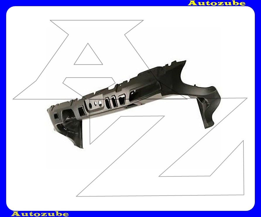 Első lökhárító merevítő felső (műanyag) Első lökhárító merevítő felső (műanyag)