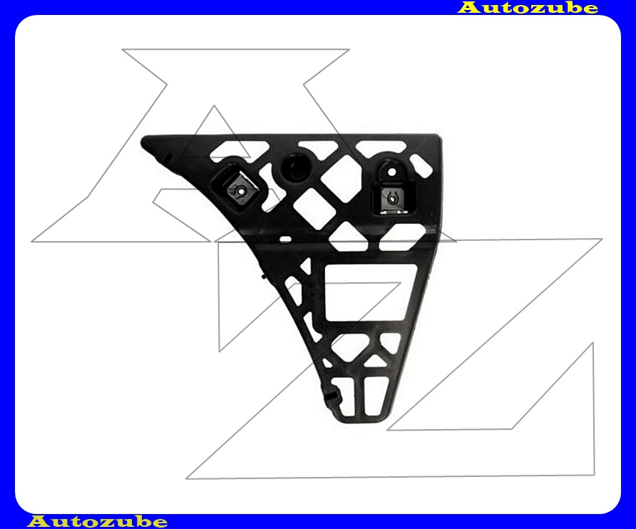 Első lökhárító tartó jobb Első lökhárító tartó jobb