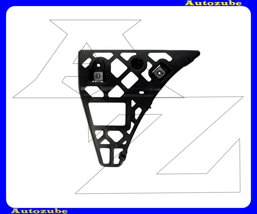 Első lökhárító tartó bal Első lökhárító tartó bal