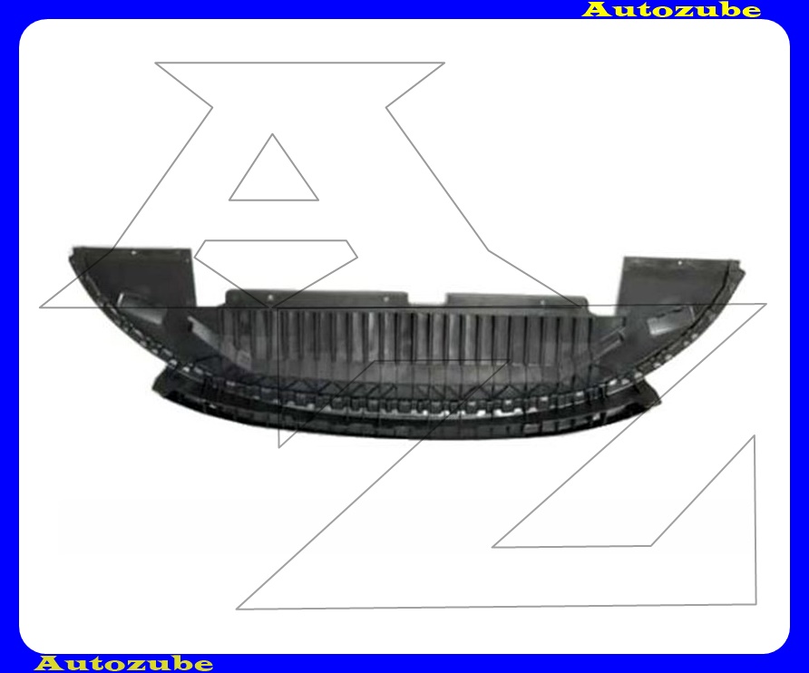 Alsó motorvédő burkolat, lőkhárító alatti rész (műanyag) Alsó motorvédő burkolat, lőkhárító alatti rész (műanyag)