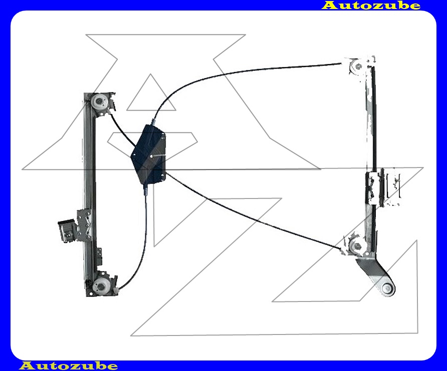 Ablakemelő szerkezet elektromos bal Ablakemelő szerkezet elektromos bal