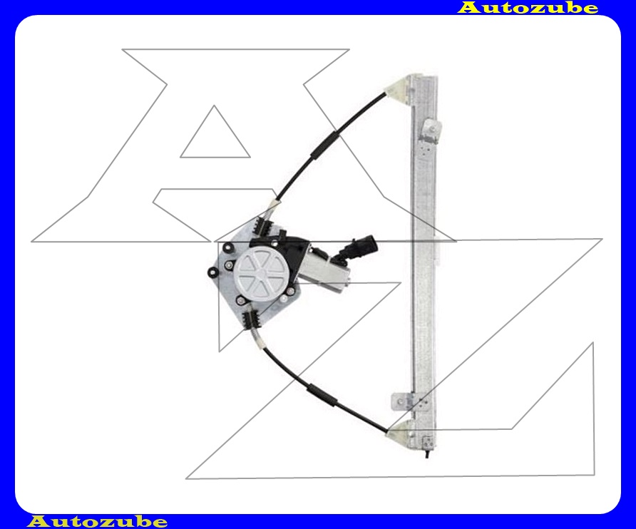 Ablakemelő szerkezet elektromos bal első Ablakemelő szerkezet elektromos bal első