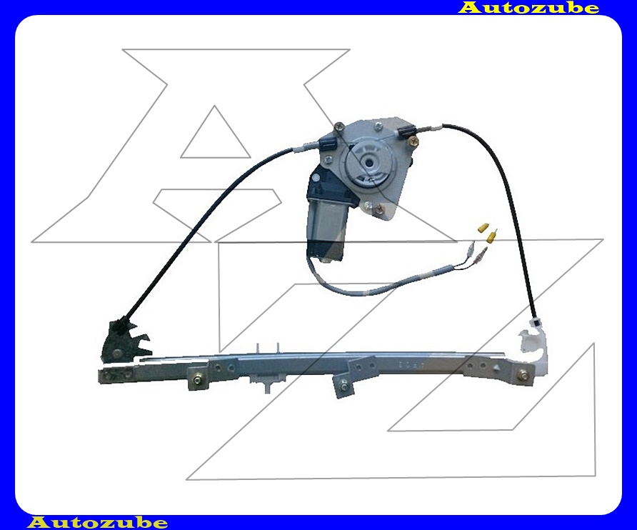 Ablakemelő szerkezet elektromos bal első Ablakemelő szerkezet elektromos bal első