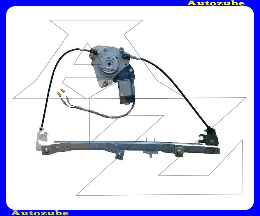 Ablakemelő szerkezet elektromos jobb első Ablakemelő szerkezet elektromos jobb első