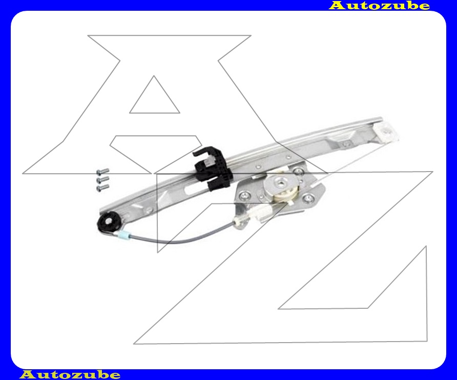 Ablakemelő szerkezet elektromos automata stoppos bal hátsó Ablakemelő szerkezet elektromos automata stoppos bal hátsó