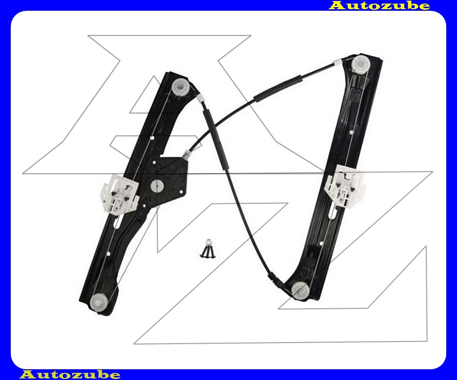 Ablakemelő szerkezet elektromos bal első Ablakemelő szerkezet elektromos bal első
