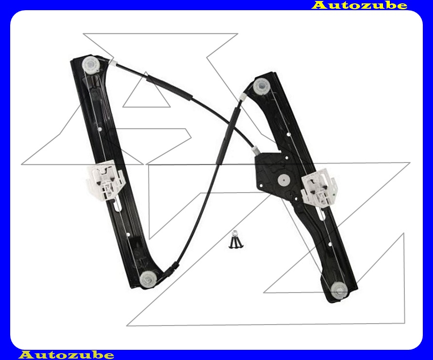 Ablakemelő szerkezet elektromos jobb első Ablakemelő szerkezet elektromos jobb első