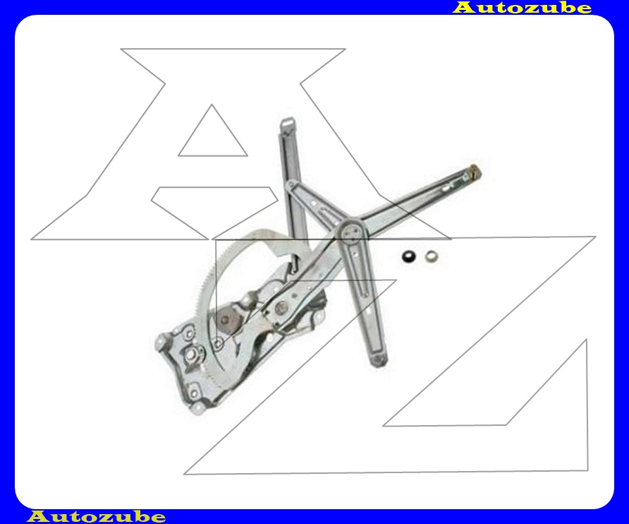 Ablakemelő szerkezet elektromos bal Ablakemelő szerkezet elektromos bal