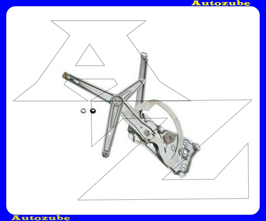 Ablakemelő szerkezet elektromos jobb Ablakemelő szerkezet elektromos jobb
