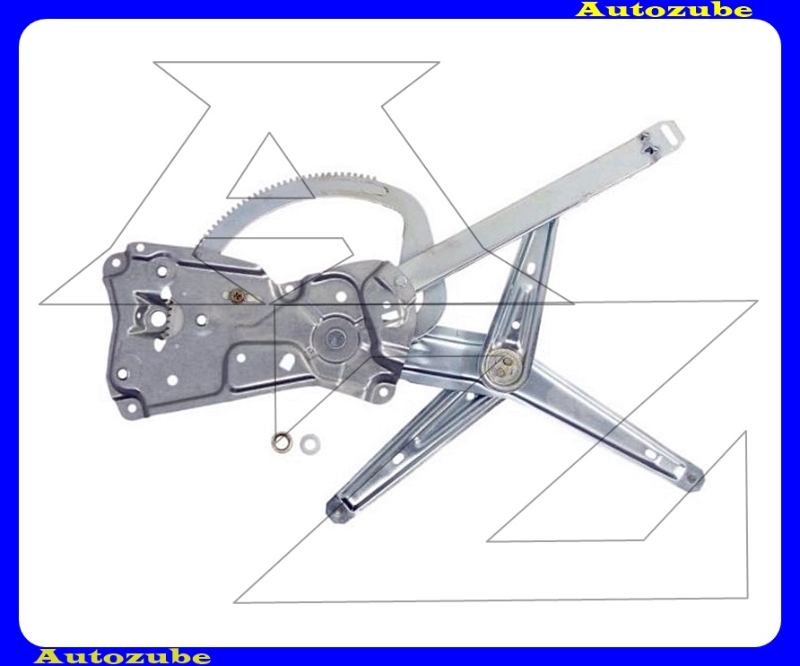 Ablakemelő szerkezet elektromos bal első Ablakemelő szerkezet elektromos bal első