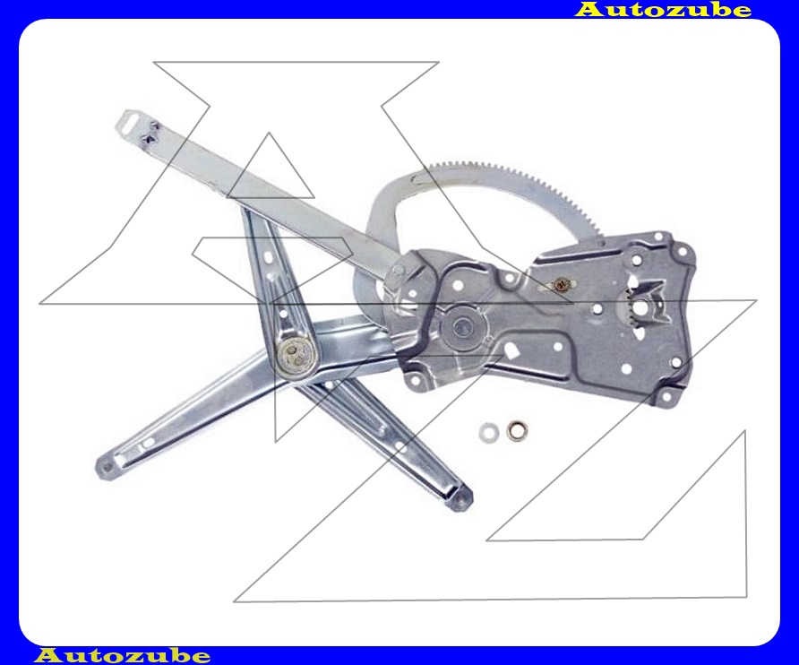 Ablakemelő szerkezet elektromos jobb első Ablakemelő szerkezet elektromos jobb első