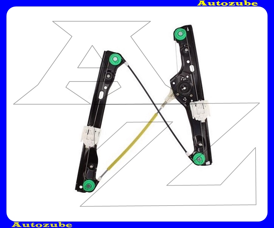 Ablakemelő szerkezet elektromos bal első Ablakemelő szerkezet elektromos bal első