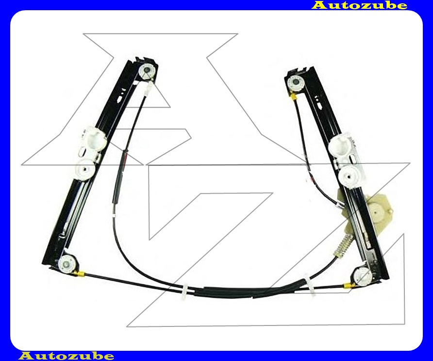 Ablakemelő szerkezet elektromos bal első Ablakemelő szerkezet elektromos bal első