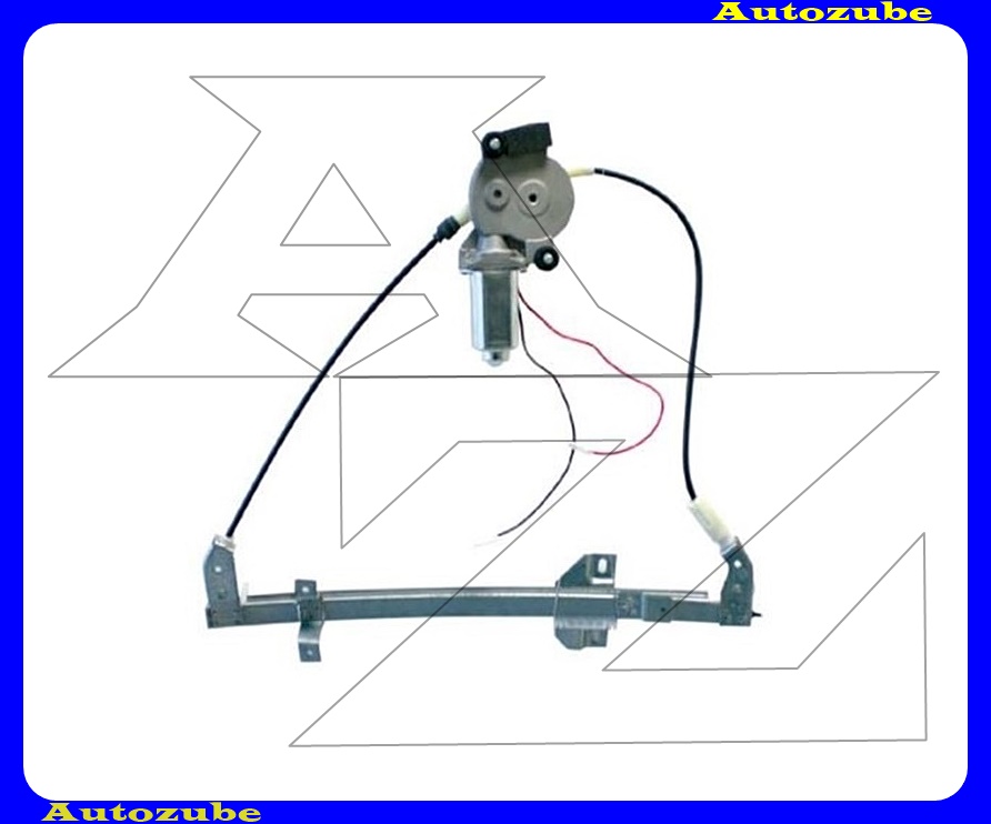 Ablakemelő szerkezet elektromos jobb első Ablakemelő szerkezet elektromos jobb első