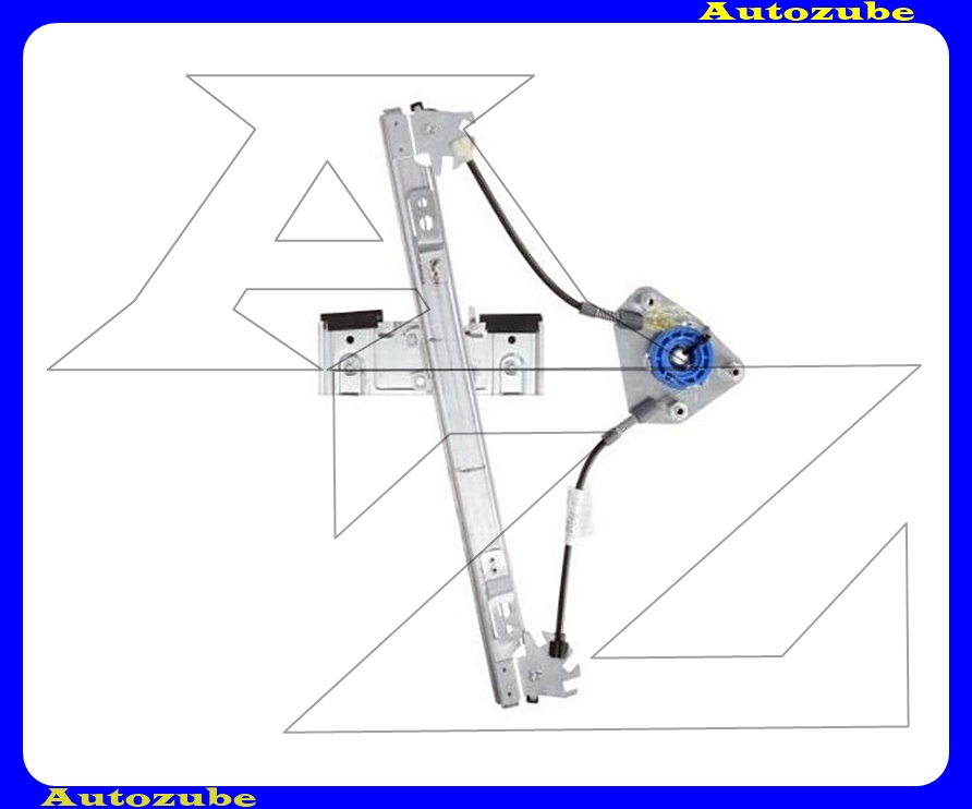 Ablakemelő szerkezet elektromos bal első Ablakemelő szerkezet elektromos bal első