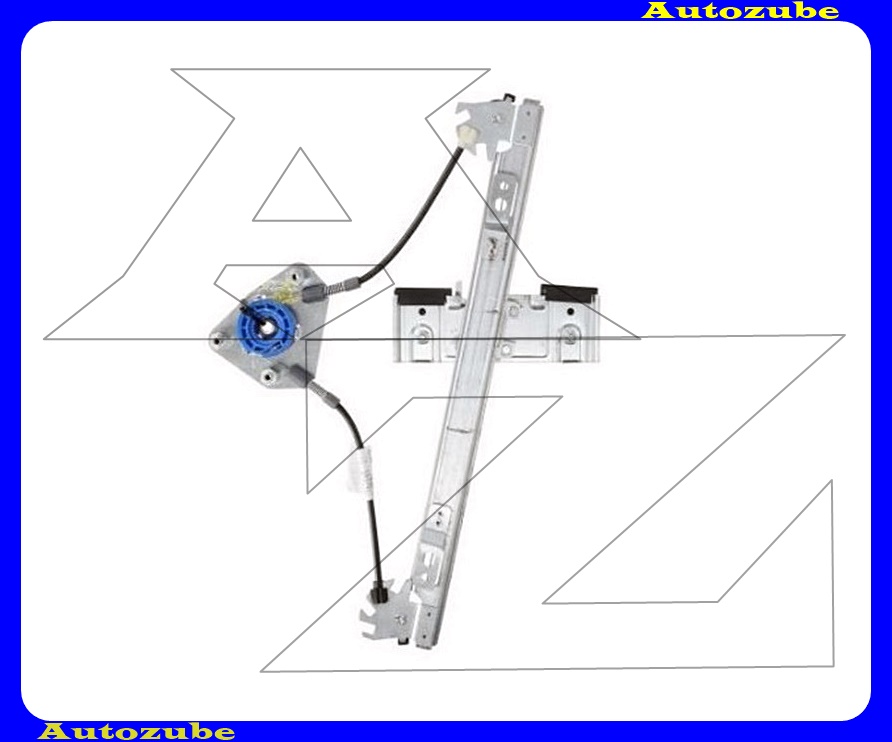 Ablakemelő szerkezet elektromos jobb első Ablakemelő szerkezet elektromos jobb első