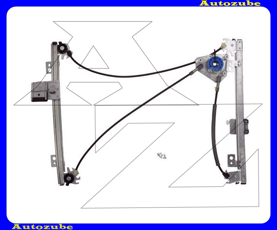 Ablakemelő szerkezet elektromos bal Ablakemelő szerkezet elektromos bal