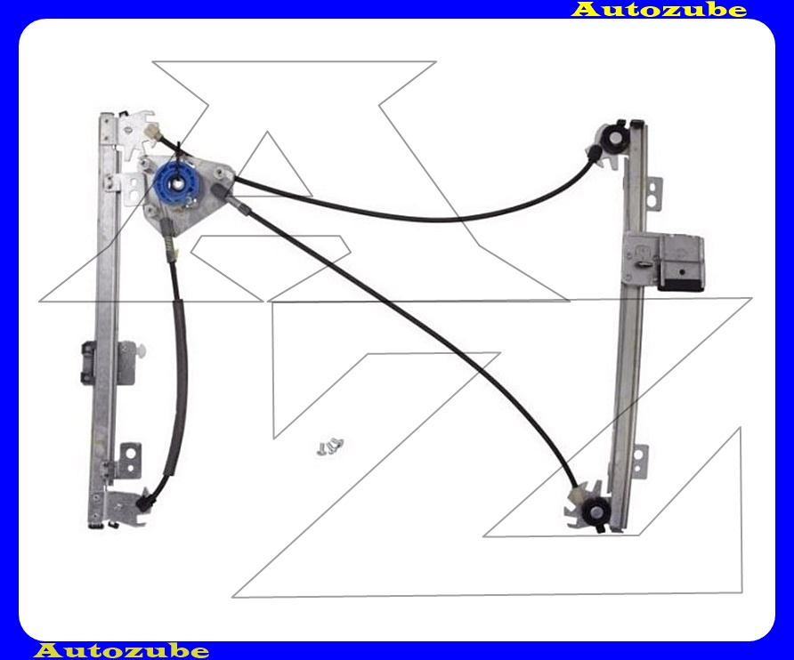Ablakemelő szerkezet elektromos jobb Ablakemelő szerkezet elektromos jobb