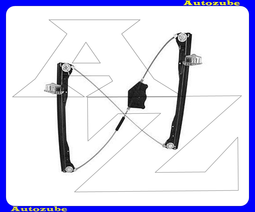 Ablakemelő szerkezet elektromos bal első Ablakemelő szerkezet elektromos bal első