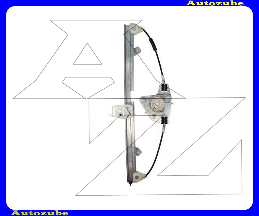 Ablakemelő szerkezet elektromos bal első Ablakemelő szerkezet elektromos bal első