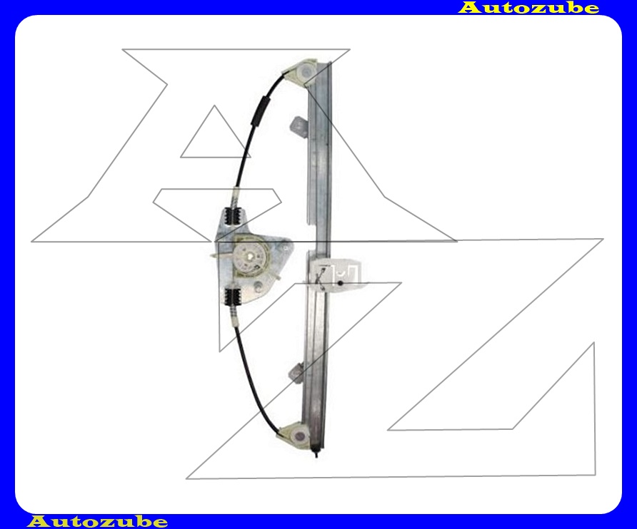 Ablakemelő szerkezet elektromos jobb első Ablakemelő szerkezet elektromos jobb első
